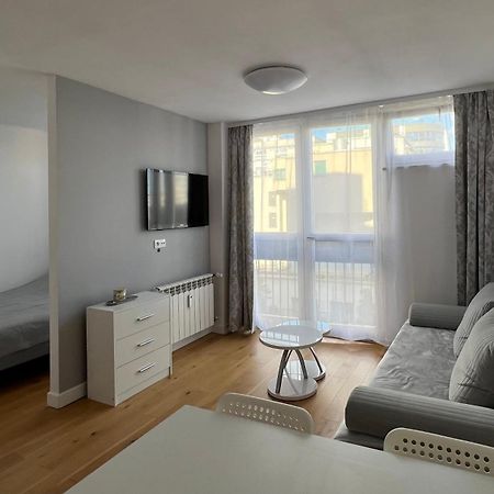 Apartamentw3M 华沙 外观 照片