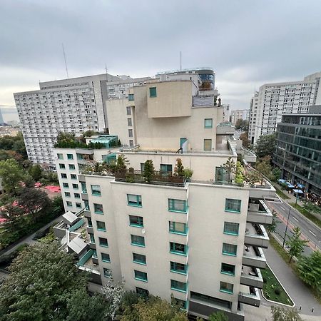 Apartamentw3M 华沙 外观 照片