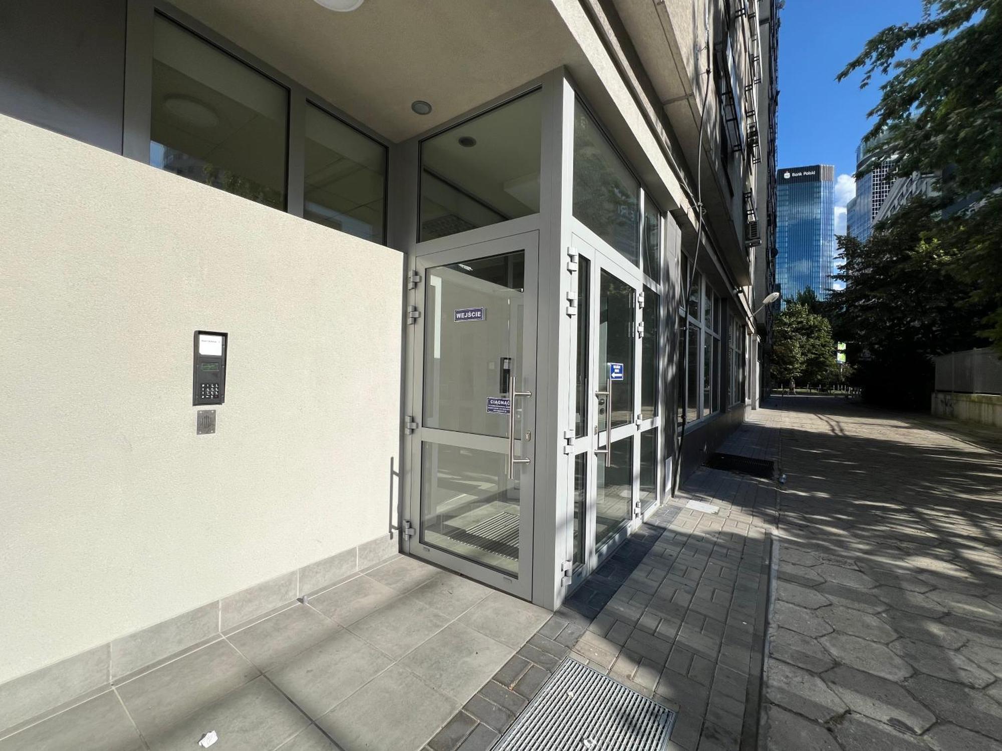 Apartamentw3M 华沙 外观 照片